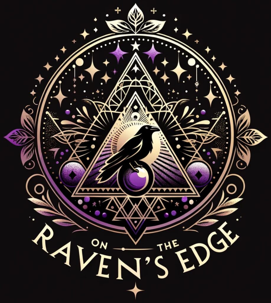 On The Ravens Edge